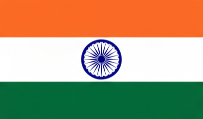 India