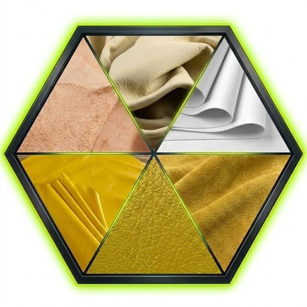 Leather Expertise